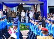 Panglima TNI: Alumni Taruna Nusantara Harus Menjadi Generasi Adaptif, Berkarakter, dan Berintegritas