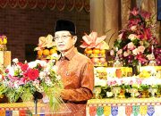 Ketika Perdamaian Menjadi Barang Mewah, Waisak Mengingatkan Arti Cinta Kasih
