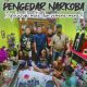 Merasa Tak Tersentuh, 2 Terduga Pengedar Narkoba di Lahat, Diamankan Satgas Deninteldam II/Swj
