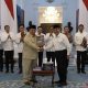Presiden terima laporan akhir dan rekomendasi Komisi Reformasi Polri