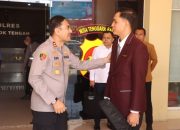 Polres Lombok Tengah perkuat pencegahan penyelundupan manusia