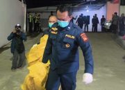 Polisi identifikasi 16 korban meninggal kecelakaan bus ALS di Muratara