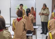 Hardiknas, kehadiran Sekolah Rakyat dan Sekolah Garuda dinilai penting