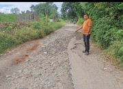 Jalan Penghubung Antar-Kecamatan Rusak Parah, DPUPR Probolinggo Siapkan Anggaran Rp1,7 Miliar