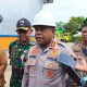 Polda Papua Tengah jamin bantuan pangan tersalurkan di wilayah rawan