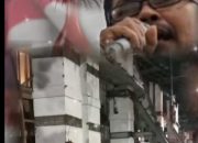 Eko Gagak Angkat Bicara Fasad Eks.TOKO NAM Embong Malang Surabaya dibongkar Pemkot Surabaya