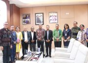 Pemprov NTT minta debt collector tahan pelat Timor Leste ditangkap