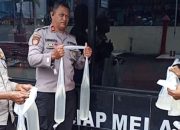 Polisi sita 200 liter sopi dalam razia di kawasan Passo Ambon