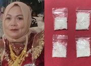 Peredaran narkoba di Desa Tada Silutung, Kabupaten Parigi Moutong, yang diduga dikendalikan Mama Arjun alias “Bunda”, hingga kini terkesan kebal hukum dan belum tersentuh aparat.