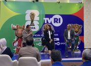 Polri imbau masyarakat waspada penipuan dan judi saat Piala Dunia 2026