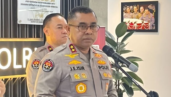 Presiden Prabowo dijadwalkan pimpin Upacara Hari Bhayangkara pada Rabu