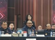 Bareskrim: Judi daring di Hayam Wuruk berkedok perusahaan teknologi