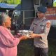 Brimob Polda Sulteng operasikan dapur lapangan di lokasi gempa Sigi