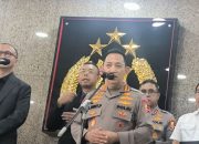 Polri aktifkan satgas cegah praktik judi selama Piala Dunia