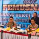 Polda Bali gagalkan penyelundupan mephedrone oleh WN Ukraina