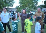 Pemkot Kupang dorong pembinaan atlet usia dini melalui Piala Soeratin