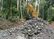 Tambang Emas Ilegal di Desa Tabolobolo Diduga Kian Merajalela, Warga Tuduh Lingkungan Rusak hingga Picu Banjir