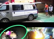 Jenazah Vendi yang Tenggelam di Kali Sunter Ditemukan Tim SAR Gabungan