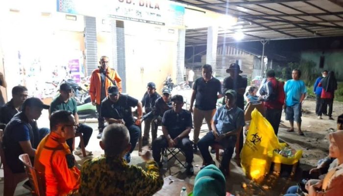 Pemkab Sigi: 787 rumah rusak di 5 kecamatan akibat gempa bumi