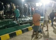 Delapan korban speedboat tenggelam di MBD masih dalam pencarian