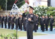 Kapolda Sumsel: Pancasila Adalah Jangkar Moral Bangsa di Tengah Tantangan Zaman