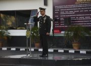 Dari Bumi Sriwijaya, Korem 044/Gapo Kobarkan Semangat Pancasila untuk Indonesia