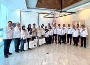 Penutupan Program Magang Nasional  Kemnaker Batch 2 di PT CTP TOLLWAYS
