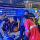 Patroli Malam Cipta Kondisi Polres Pelabuhan Tanjung Priok, Jaga Situasi Kamtibmas