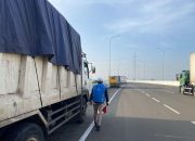 Komintmen CTP Dalam Menangani Kendaraan Odol JTCC