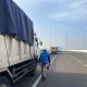 Komintmen CTP Dalam Menangani Kendaraan Odol JTCC