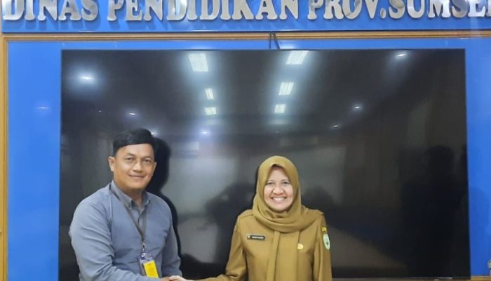Kabar Gembira bagi ASN Guru, P3K Penuh Waktu dan Pegawai Disdik Sumsel, Gaji Ke-13 Mulai Dicairkan 5 Juni 
