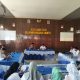 Perkuat Sinergitas, Kapolsek Umpu Semenguk Gelar Silaturahmi dan Koordinasi Kamtibmas