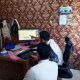 Meningkatkan Pemahaman Sistem Pengendalian Intern Pemerintah, Rutan Kelas IIB Manna Ikuti Sosialisasi SPIPT 2026 Secara Virtual