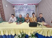 Gas Pol! Rutan Manna Tingkatkan Kemampuan:Strategi Membangun Opini dan Pemulihan Isu