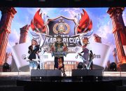 Polri Resmi Luncurkan E-Sport Kapolri Cup 2026