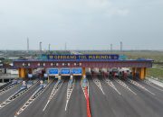 Jaringan Tol Strategis Jabodetabek Siap Terapkan Tarif Lebih Kompetitif
