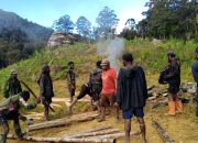 Ledakan di Kawasan Bekas Markas TPNPB-OPM di Kampung Toemalo Tewaskan Satu Warga