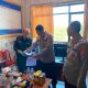 Tingkatkan Kemampuan, Kasubbid Multimedia BidHumas Polda Lampung Supervisi Ke Polres Way Kanan