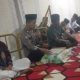 Hadiri Syukuran Warga Binaan di Banjit, Brigpol Fajar Risky Tampil Sebagai Qori