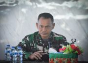 Kodim 1710/Mimika Bekali Prajurit dan Persit Pengetahuan Deteksi Dini Kanker dan Tumor