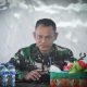 Kodim 1710/Mimika Bekali Prajurit dan Persit Pengetahuan Deteksi Dini Kanker dan Tumor
