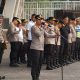 Polisi Kerahkan 1.200 Personel Gabungan Layani Amankan Pertandingan FIFA Matchday 2026 di GBK