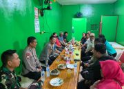 Kabidhumas dan Dirreskrimsus Polda Metro Jaya Serap Aspirasi Warga Cikarang Barat Lewat Program Jakarta On The Spot