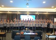 Polda Sumsel Siapkan SDM Adaptif Era Digital Lewat E-Learning Kehumasan Nasional