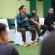 Pangdam II/Swj Berikan Pengarahan Kepada Seluruh Prajurit dan PNS Makodam II/Swj