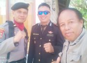 Polresta Palu, Bersama Kasat Samapta Polresta Palu, Tim Jaguar Tadulako Polresta Palu Telah Kehilangan Tim Terbaik Untuk Selamanya
