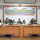 Pangdam II/Swj Kawal Langsung Sidang Panpus : 433 Calon Bintara PK TNI AD Gelombang II TA 2026 Disaring Ketat