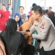 “Polres Pelabuhan Tanjung Priok Gelar ‘Jaga Jakarta On The Spot’ di Muara Angke, Warga Sampaikan Aspirasi Kamtibmas”