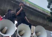 Mendesak KPK Dan BP BUMN Untuk Segera Copot Dan Periksa Direktur Utama PT. PLN Darmawan Prasodjo
