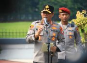 Polda Metro Jaya Siapkan 6.088 Personel, Kapolda Ingatkan Aksi Mahasiswa Dilayani Humanis